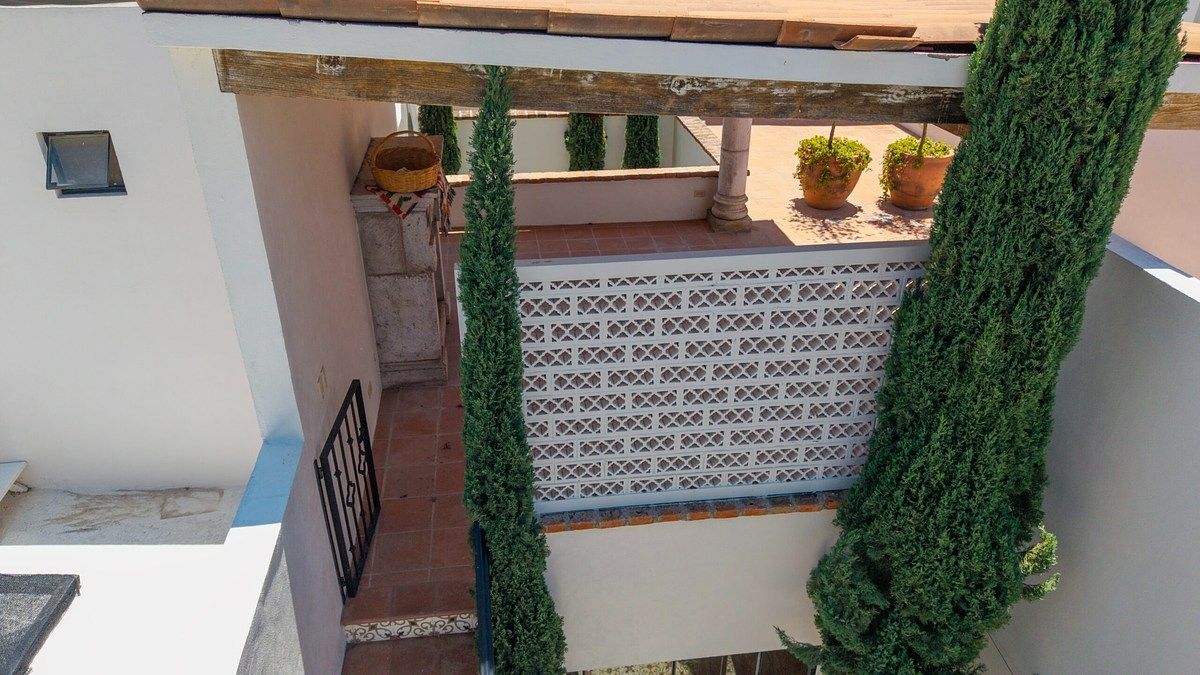 Casa em San Felipe Neri, San Miguel de Allende, foto 11 de 26