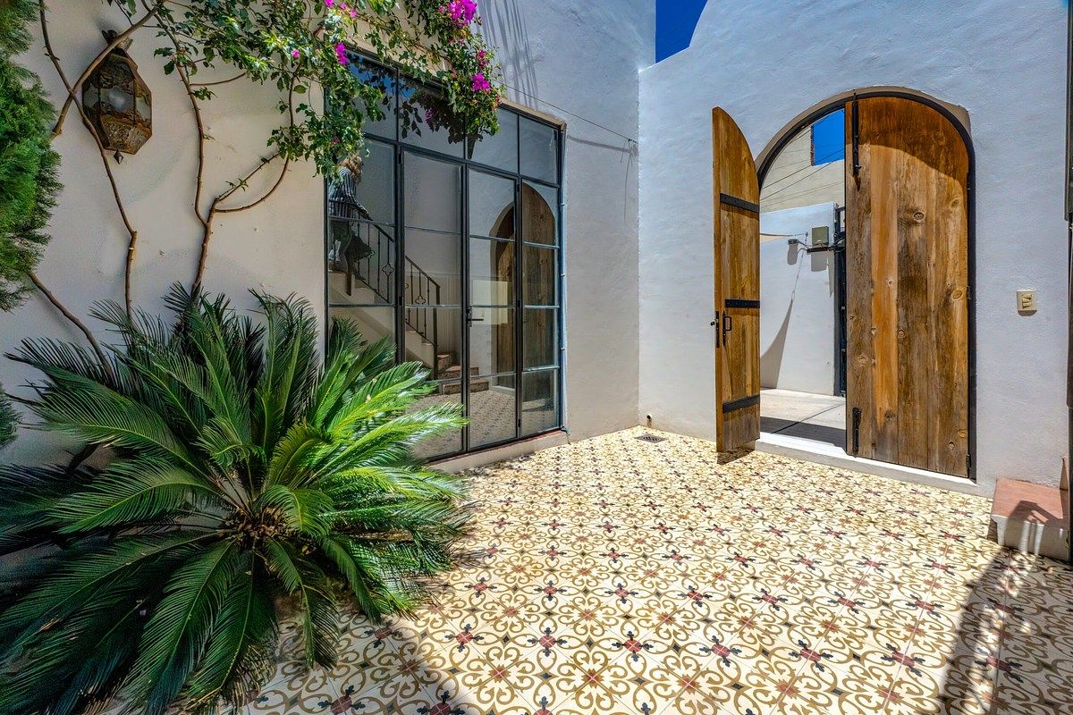 Casa em San Felipe Neri, San Miguel de Allende, foto 13 de 26