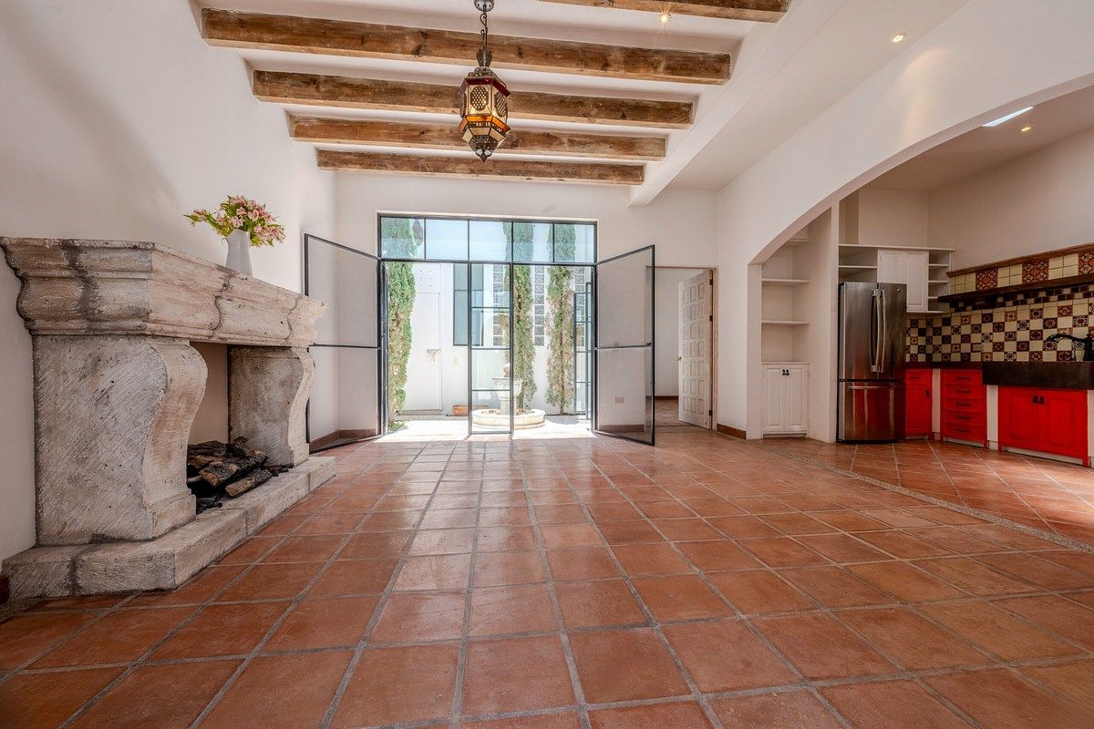 Casa em San Felipe Neri, San Miguel de Allende, foto 3 de 26