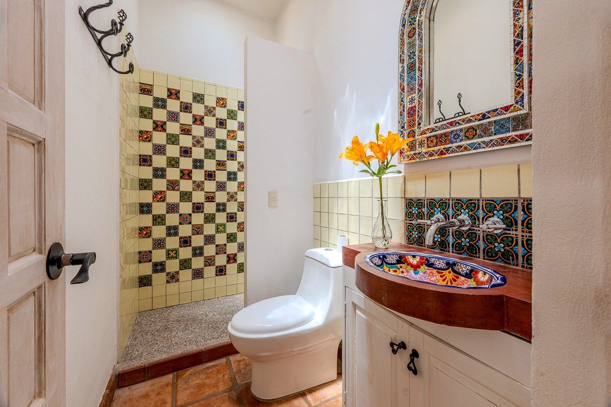 Casa em San Felipe Neri, San Miguel de Allende, foto 6 de 26