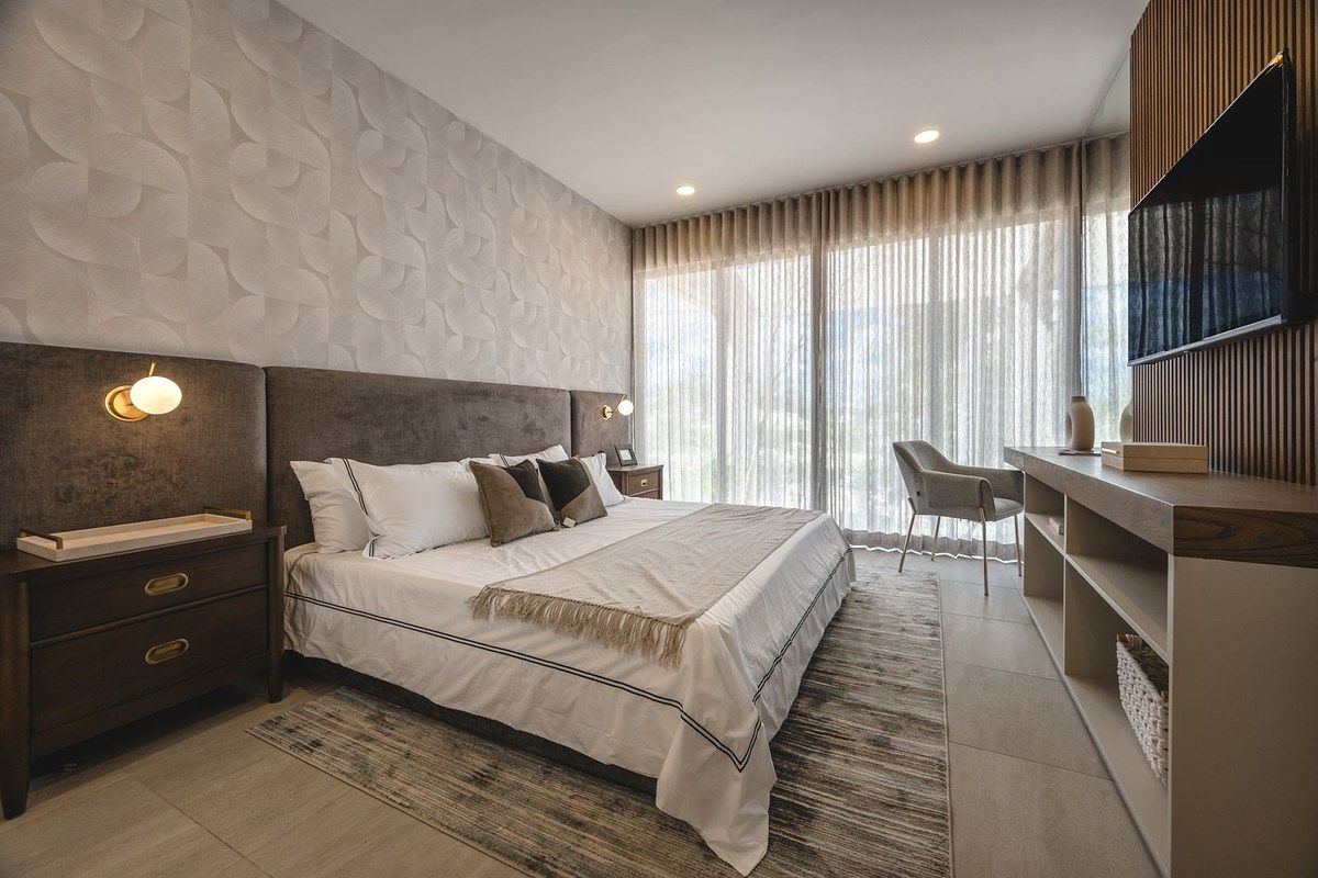 Apartamento em Temozón Norte, Mérida, foto 4 de 16