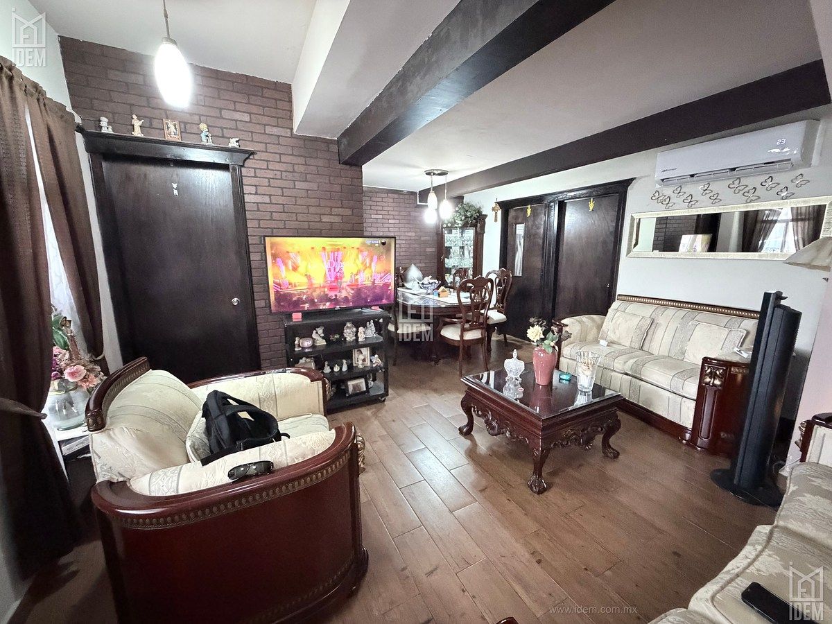 Casa en Vivienda Digna, Apodaca, foto 4 de 22