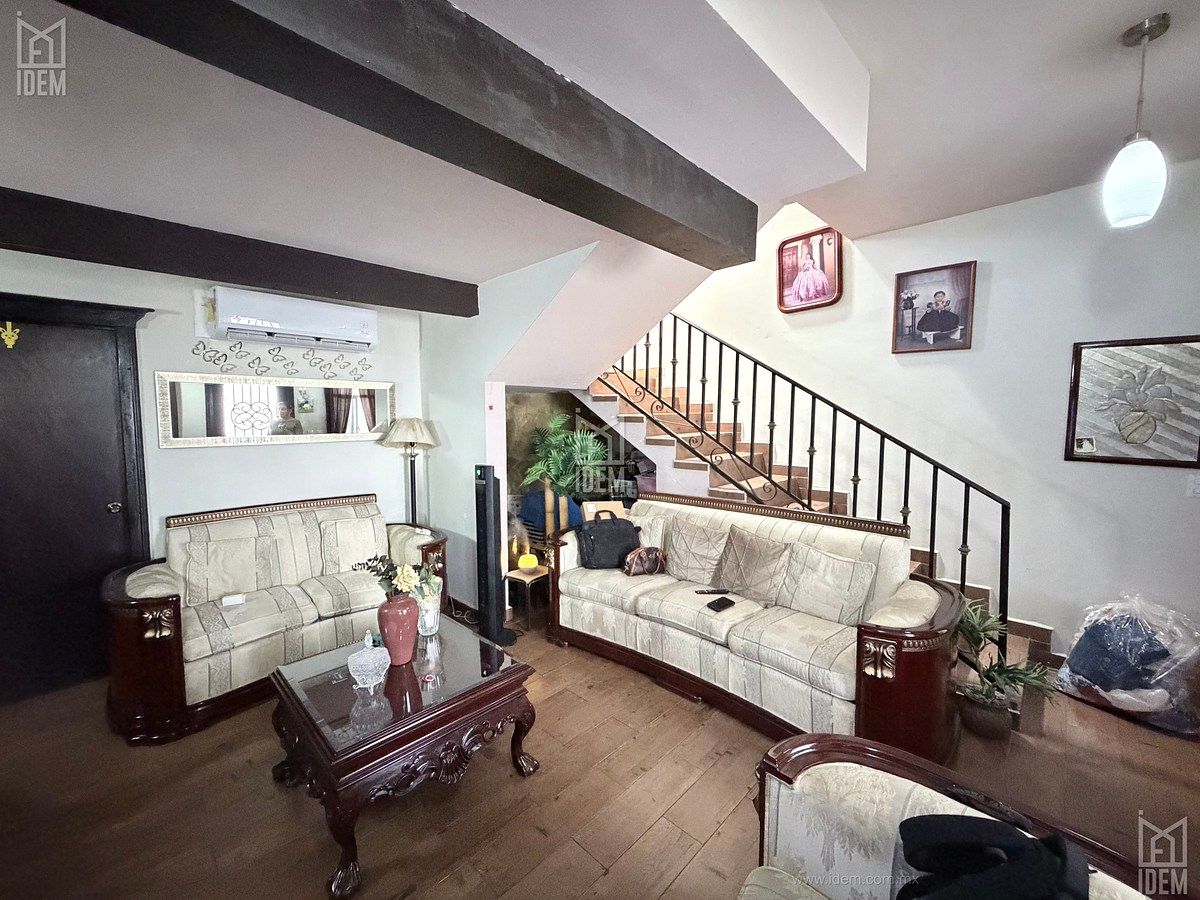 Casa en Vivienda Digna, Apodaca, foto 5 de 22