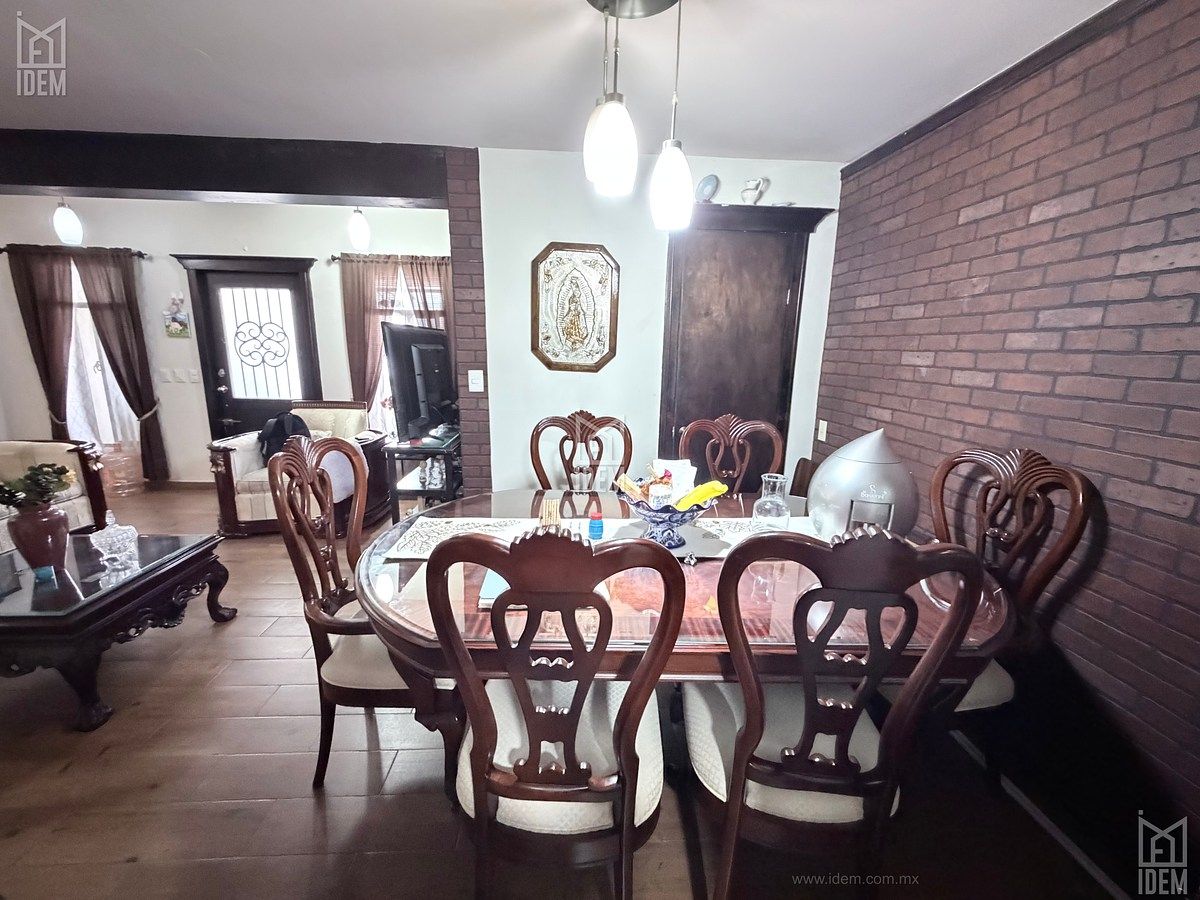 Casa en Vivienda Digna, Apodaca, foto 6 de 22