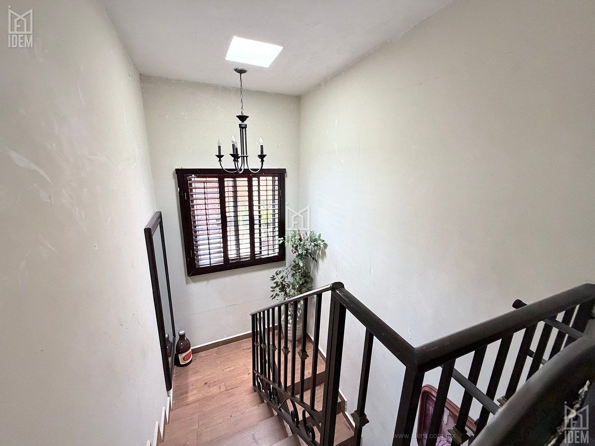 Casa en Vivienda Digna, Apodaca, foto 12 de 22
