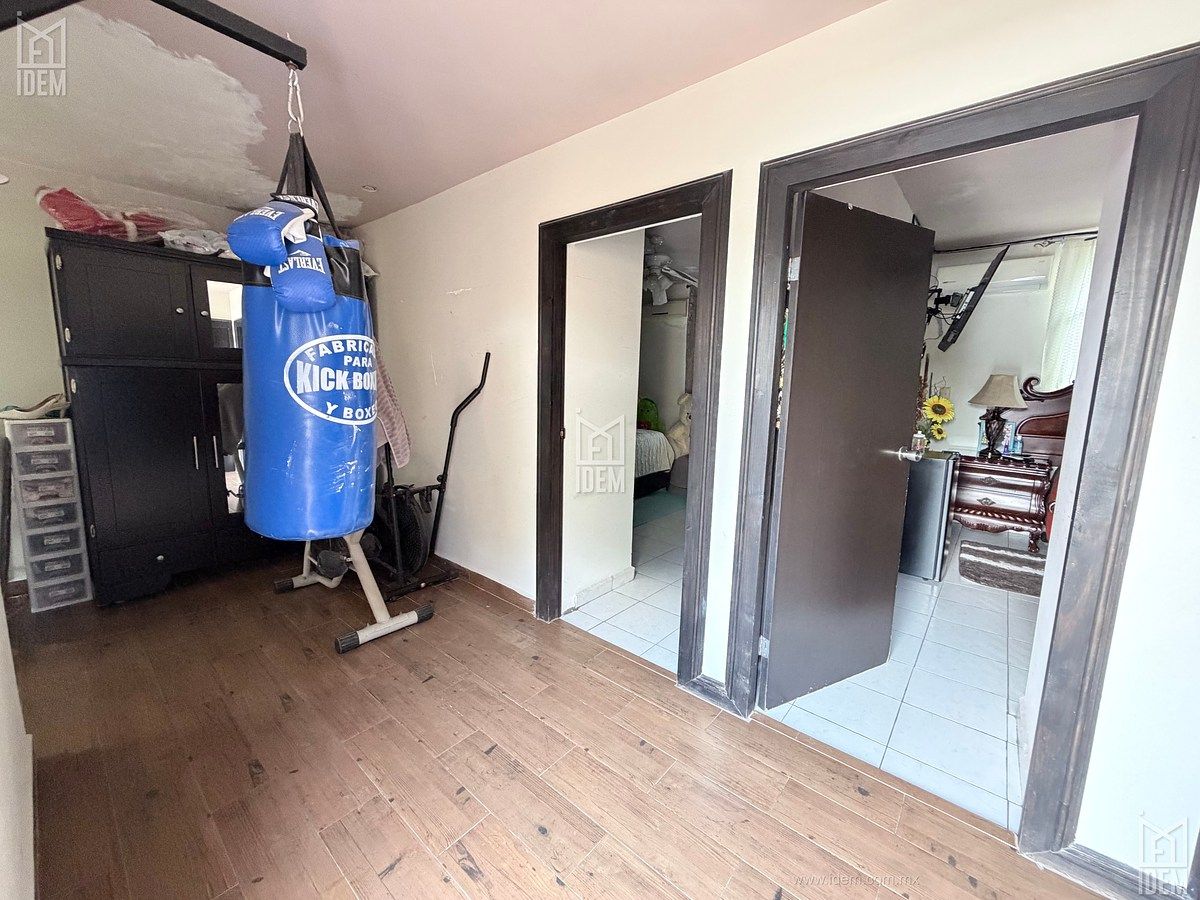 Casa en Vivienda Digna, Apodaca, foto 13 de 22