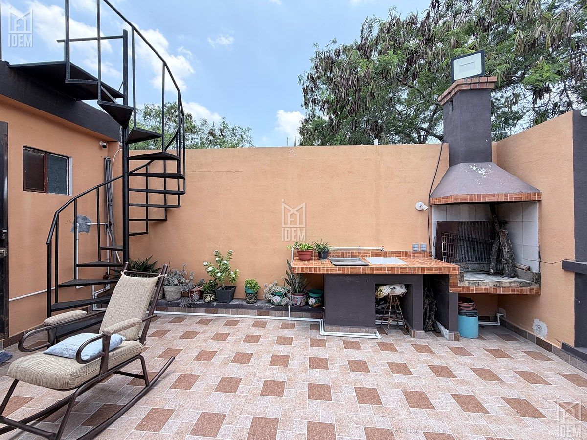Casa en Vivienda Digna, Apodaca, foto 21 de 22