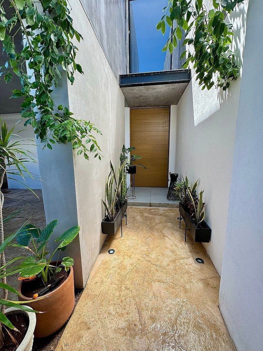 Casa em Temozón Norte, Mérida, foto 2 de 24