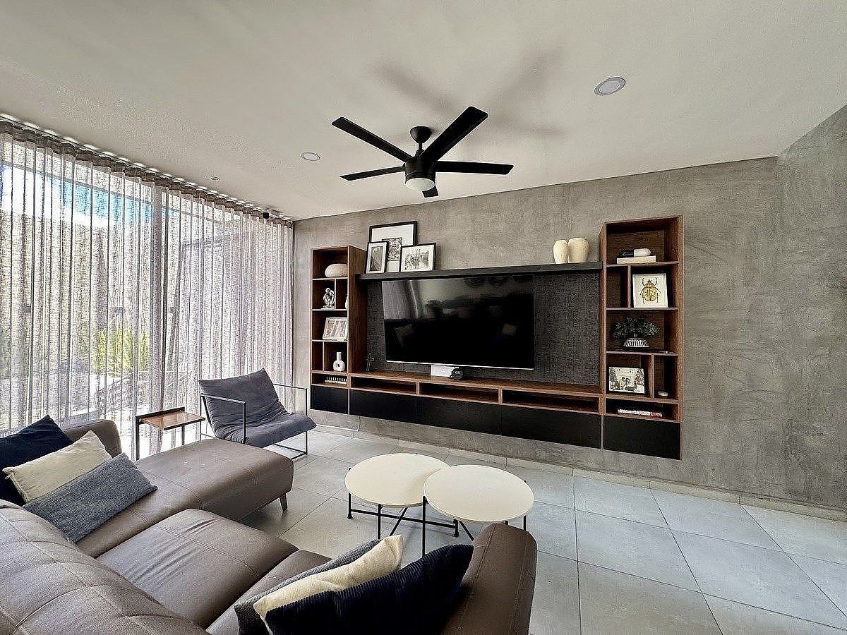 Casa em Temozón Norte, Mérida, foto 4 de 24