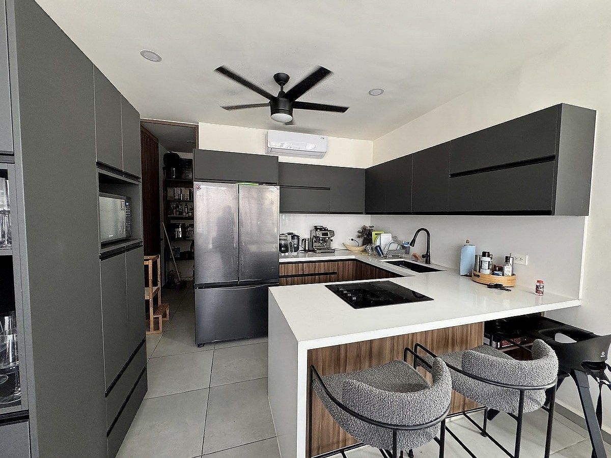 Casa em Temozón Norte, Mérida, foto 8 de 24