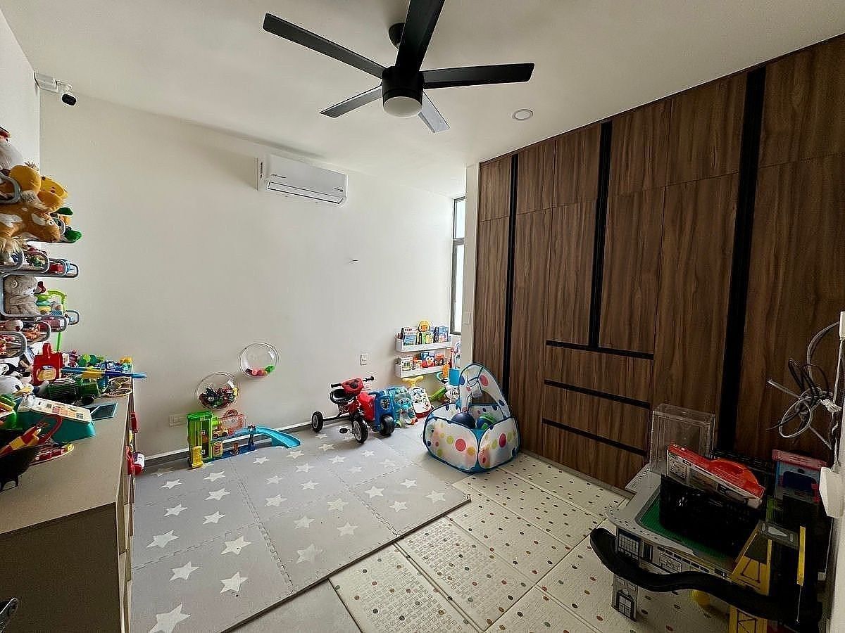Casa em Temozón Norte, Mérida, foto 12 de 24