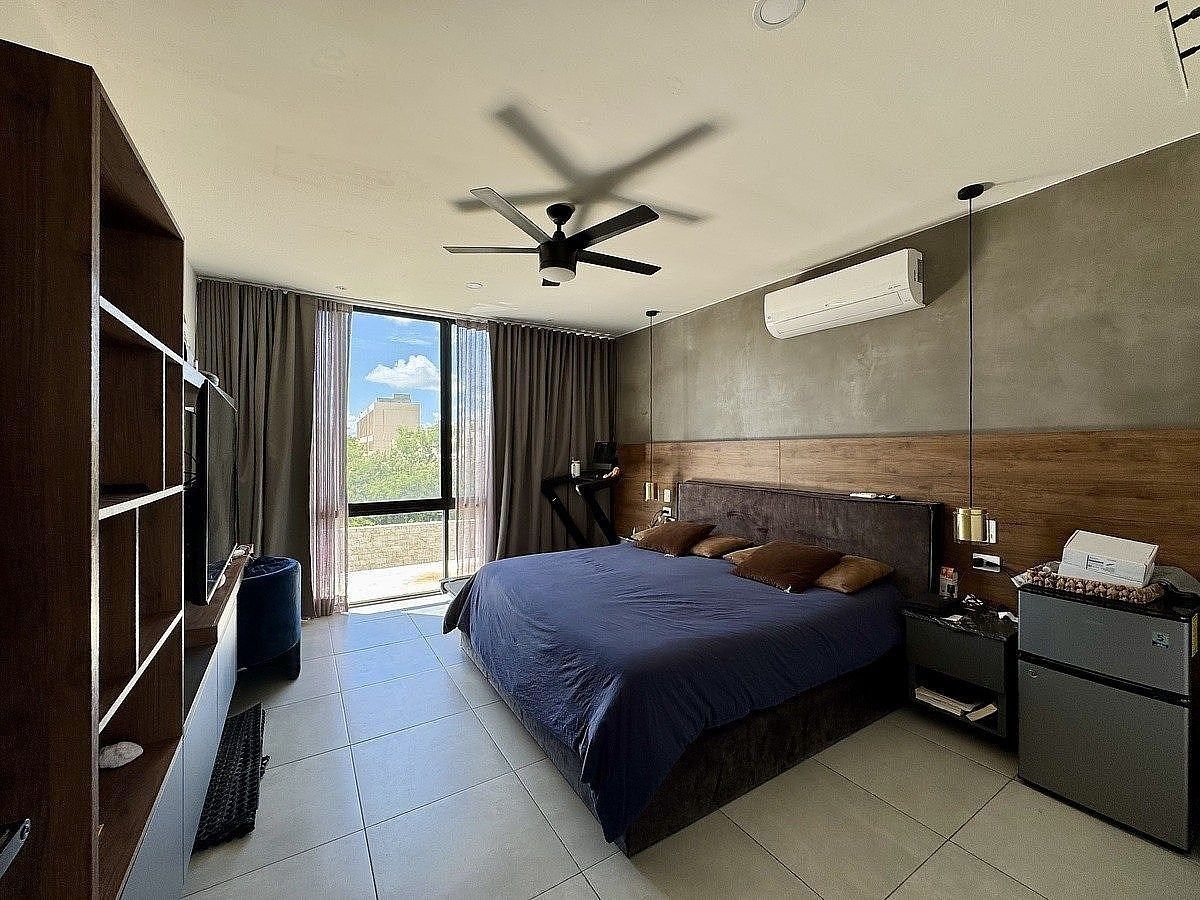 Casa em Temozón Norte, Mérida, foto 13 de 24