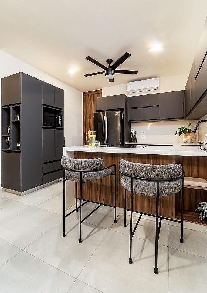 Casa em Temozón Norte, Mérida, foto 17 de 24