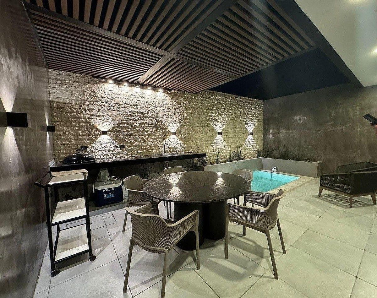 Casa em Temozón Norte, Mérida, foto 18 de 24