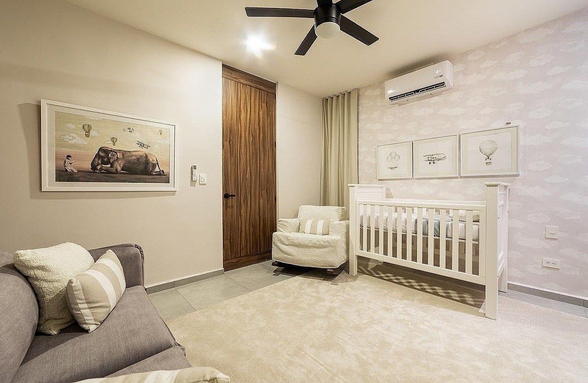 Casa em Temozón Norte, Mérida, foto 22 de 24