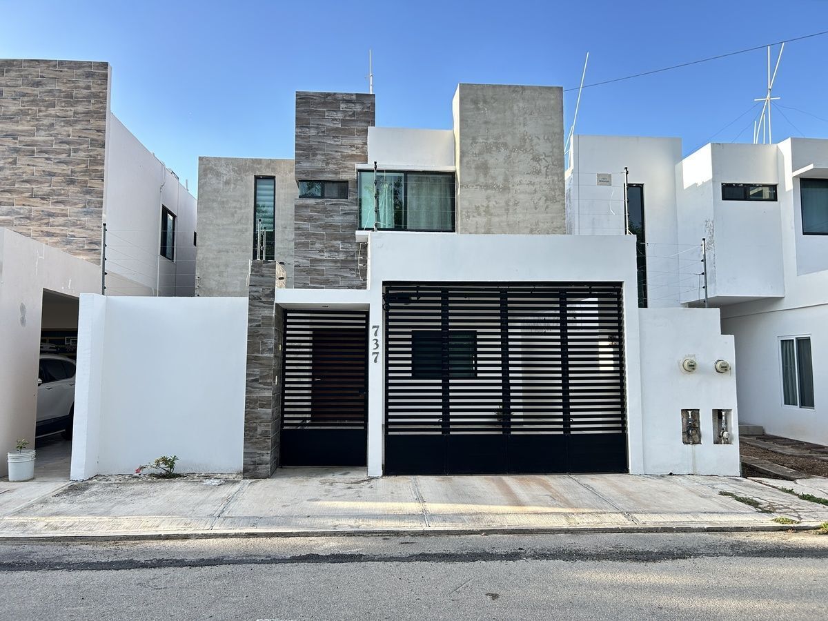 CASA para Alugar com 3 quartos, Real Montejo Mérida Yuc., foto 1 de 22