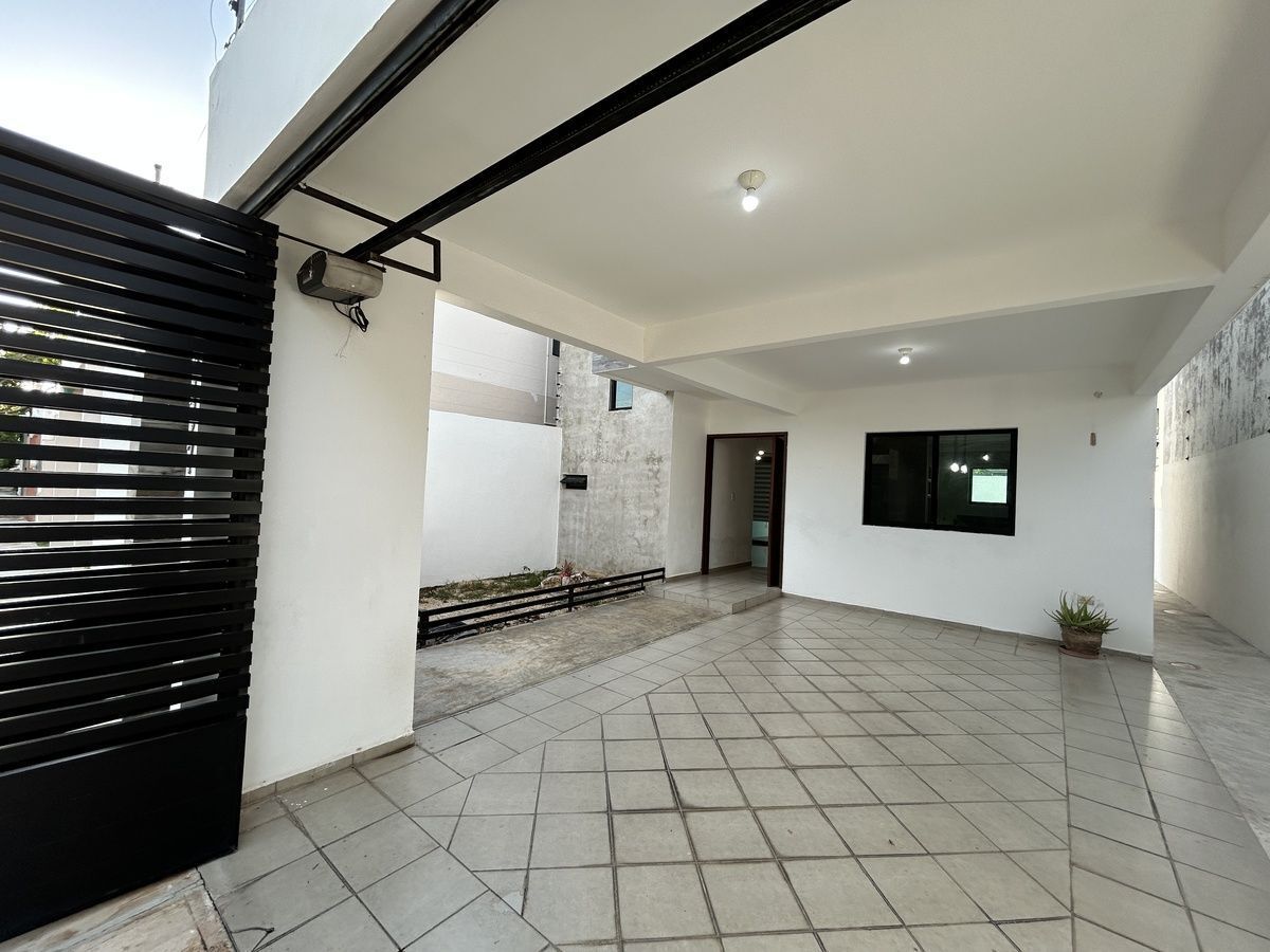 Casa em Real Montejo, Mérida, foto 2 de 22
