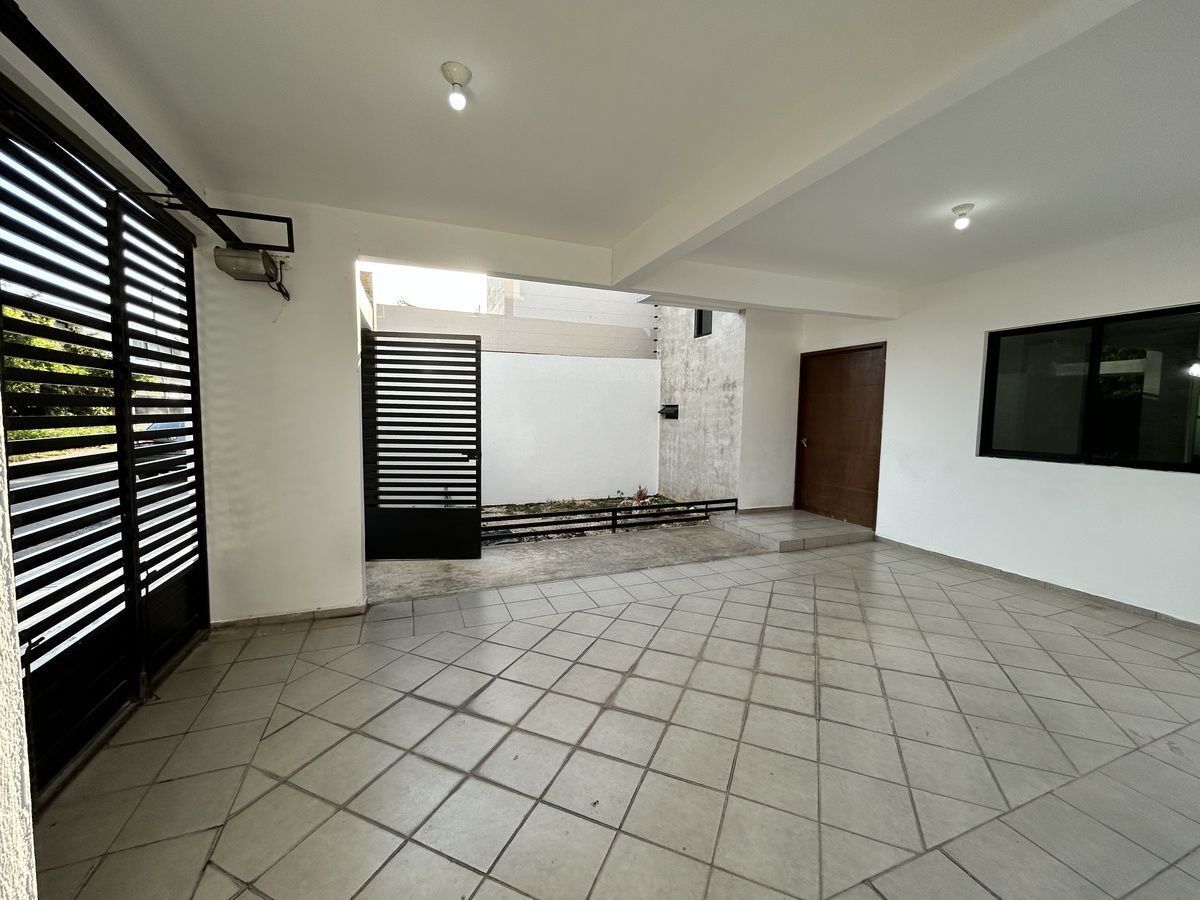 Casa em Real Montejo, Mérida, foto 4 de 22