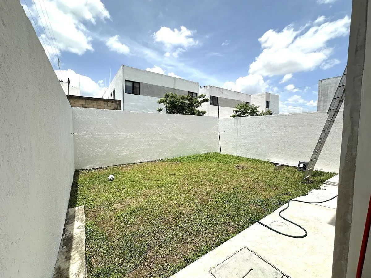 Casa em Real Montejo, Mérida, foto 9 de 22