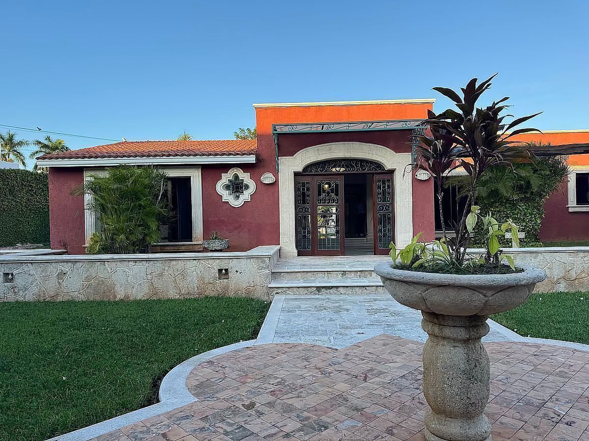 Casa en Benito Juárez Nte, Mérida, foto 2 de 38