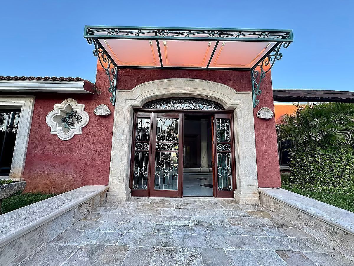Casa en Benito Juárez Nte, Mérida, foto 3 de 38