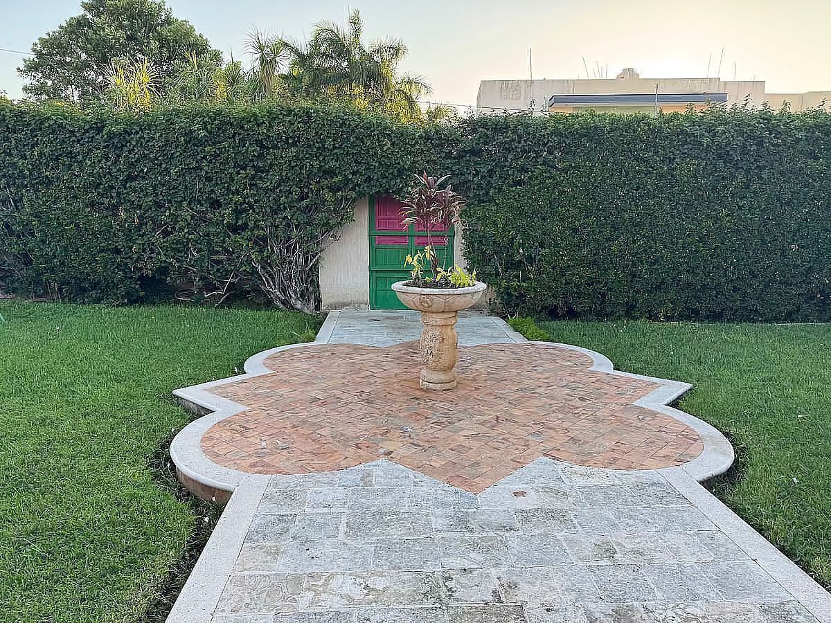 Casa en Benito Juárez Nte, Mérida, foto 4 de 38