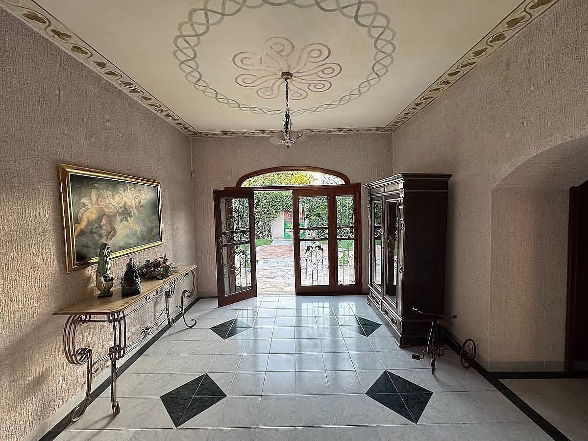 Casa en Benito Juárez Nte, Mérida, foto 5 de 38