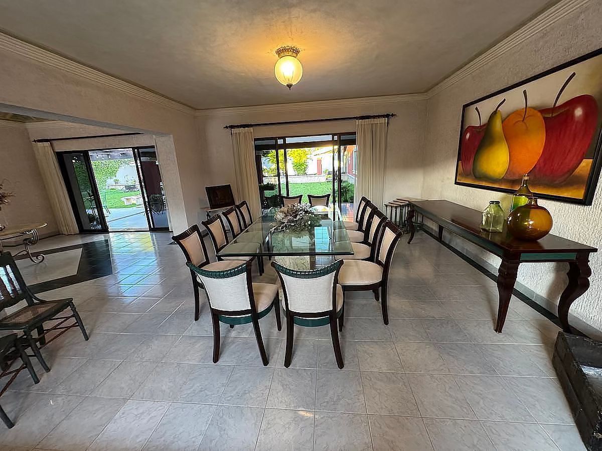 Casa en Benito Juárez Nte, Mérida, foto 6 de 38