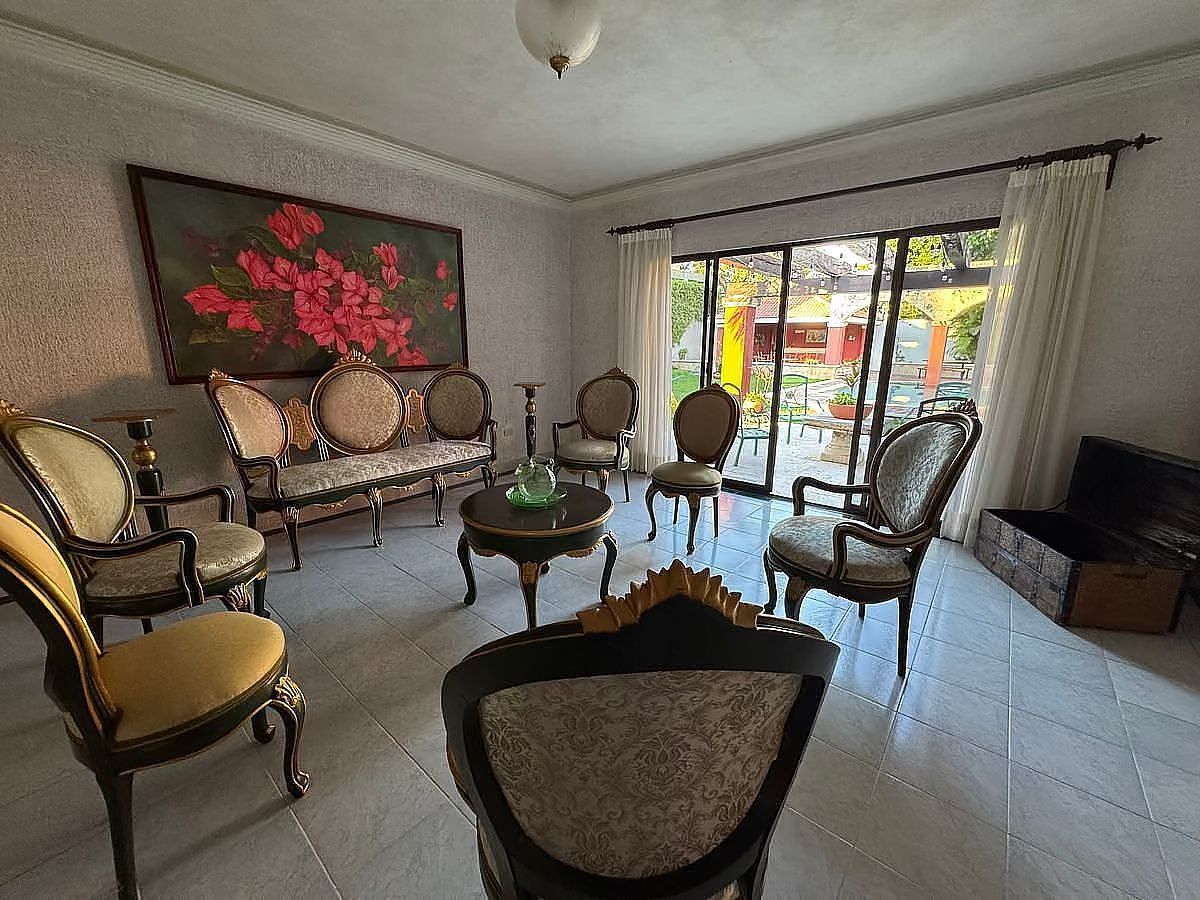 Casa en Benito Juárez Nte, Mérida, foto 7 de 38