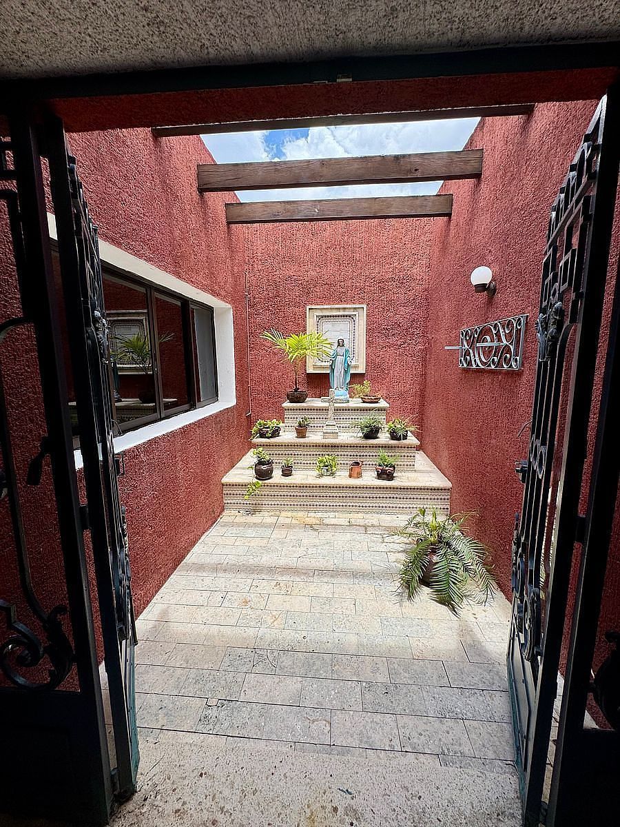 Casa en Benito Juárez Nte, Mérida, foto 8 de 38