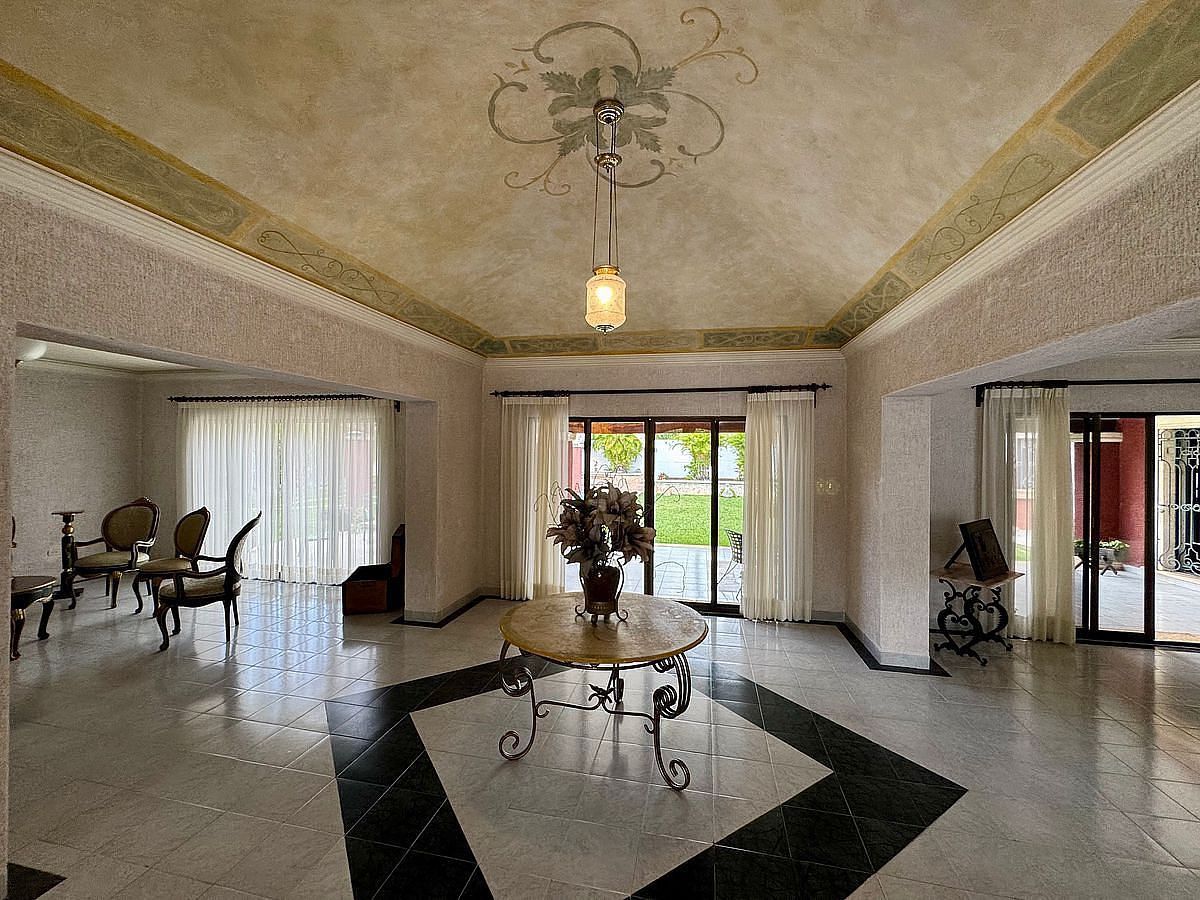 Casa en Benito Juárez Nte, Mérida, foto 9 de 38