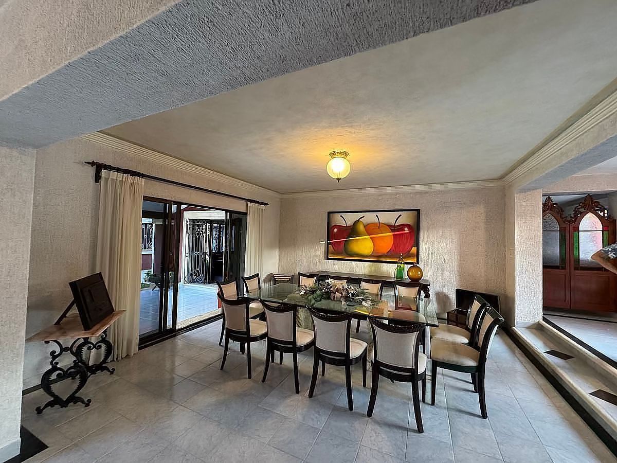 Casa en Benito Juárez Nte, Mérida, foto 10 de 38
