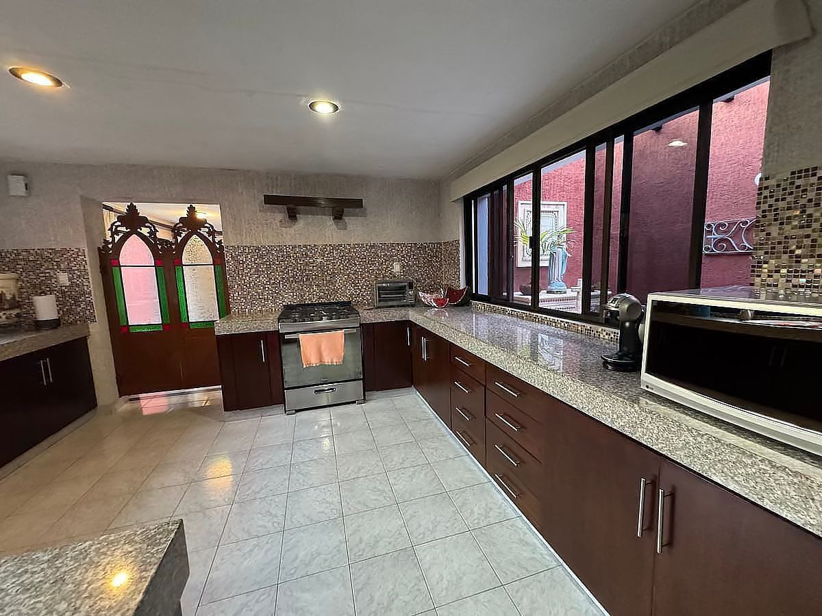 Casa en Benito Juárez Nte, Mérida, foto 12 de 38