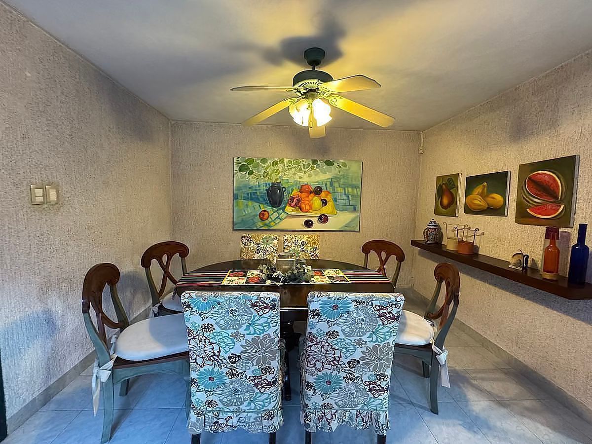 Casa en Benito Juárez Nte, Mérida, foto 13 de 38