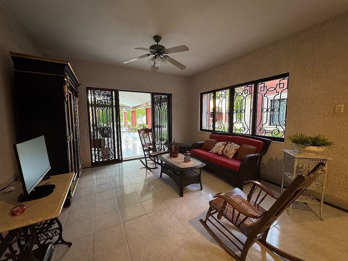Casa en Benito Juárez Nte, Mérida, foto 14 de 38