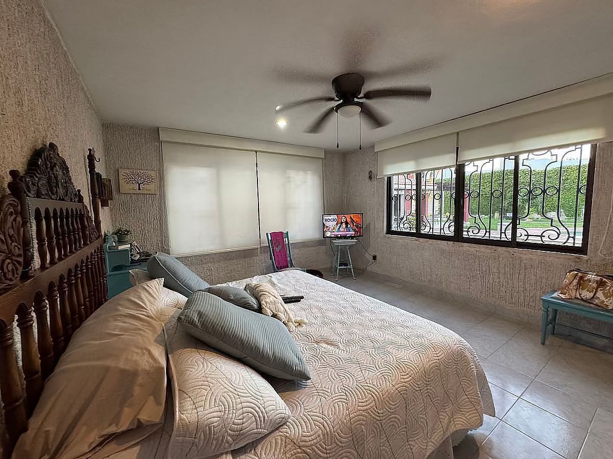 Casa en Benito Juárez Nte, Mérida, foto 15 de 38