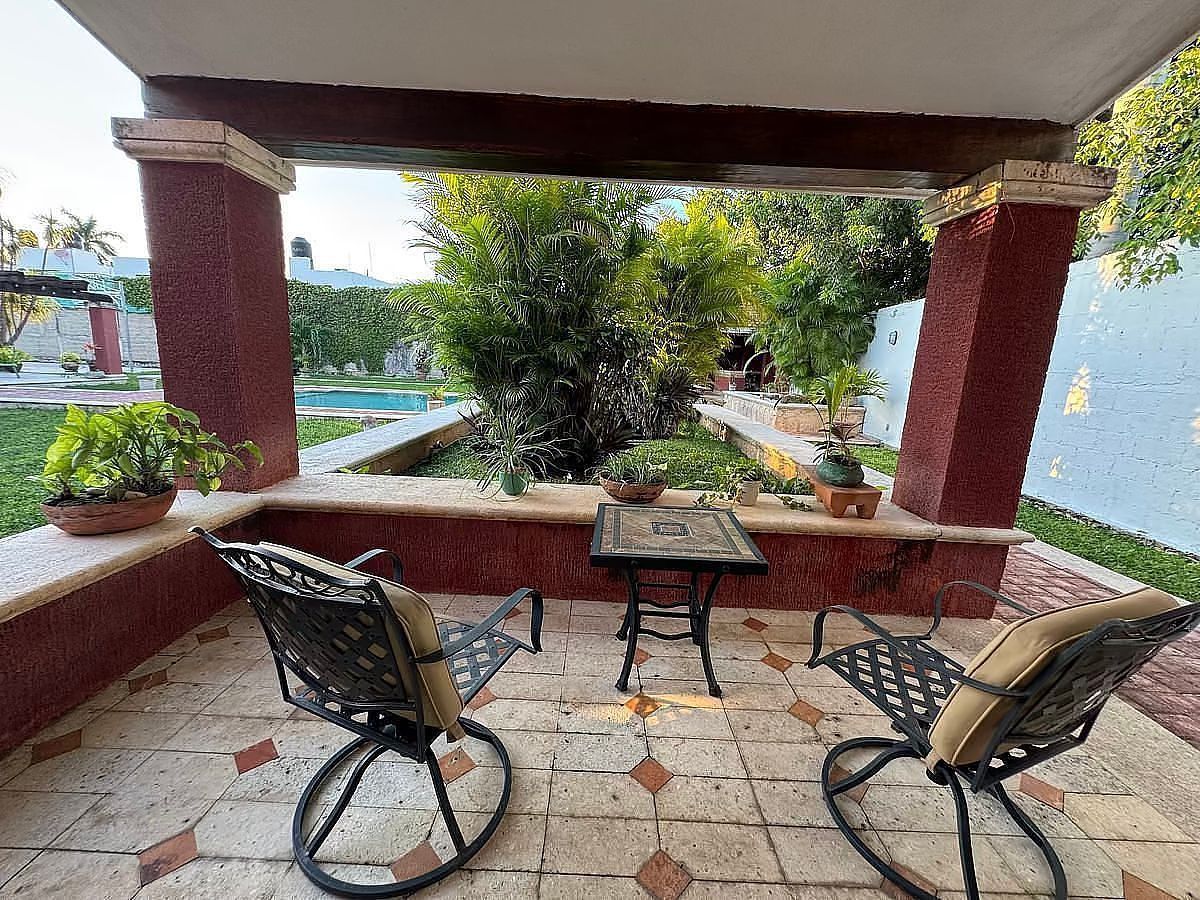 Casa en Benito Juárez Nte, Mérida, foto 16 de 38