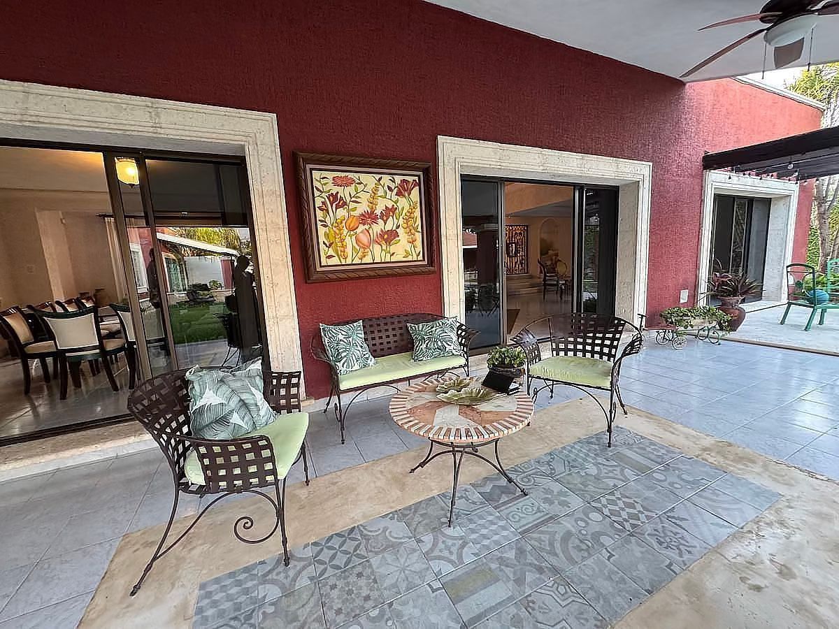 Casa en Benito Juárez Nte, Mérida, foto 17 de 38