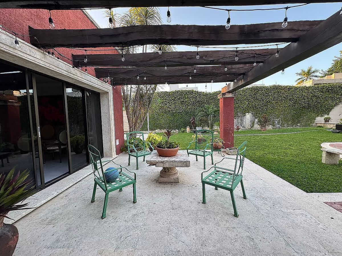 Casa en Benito Juárez Nte, Mérida, foto 18 de 38
