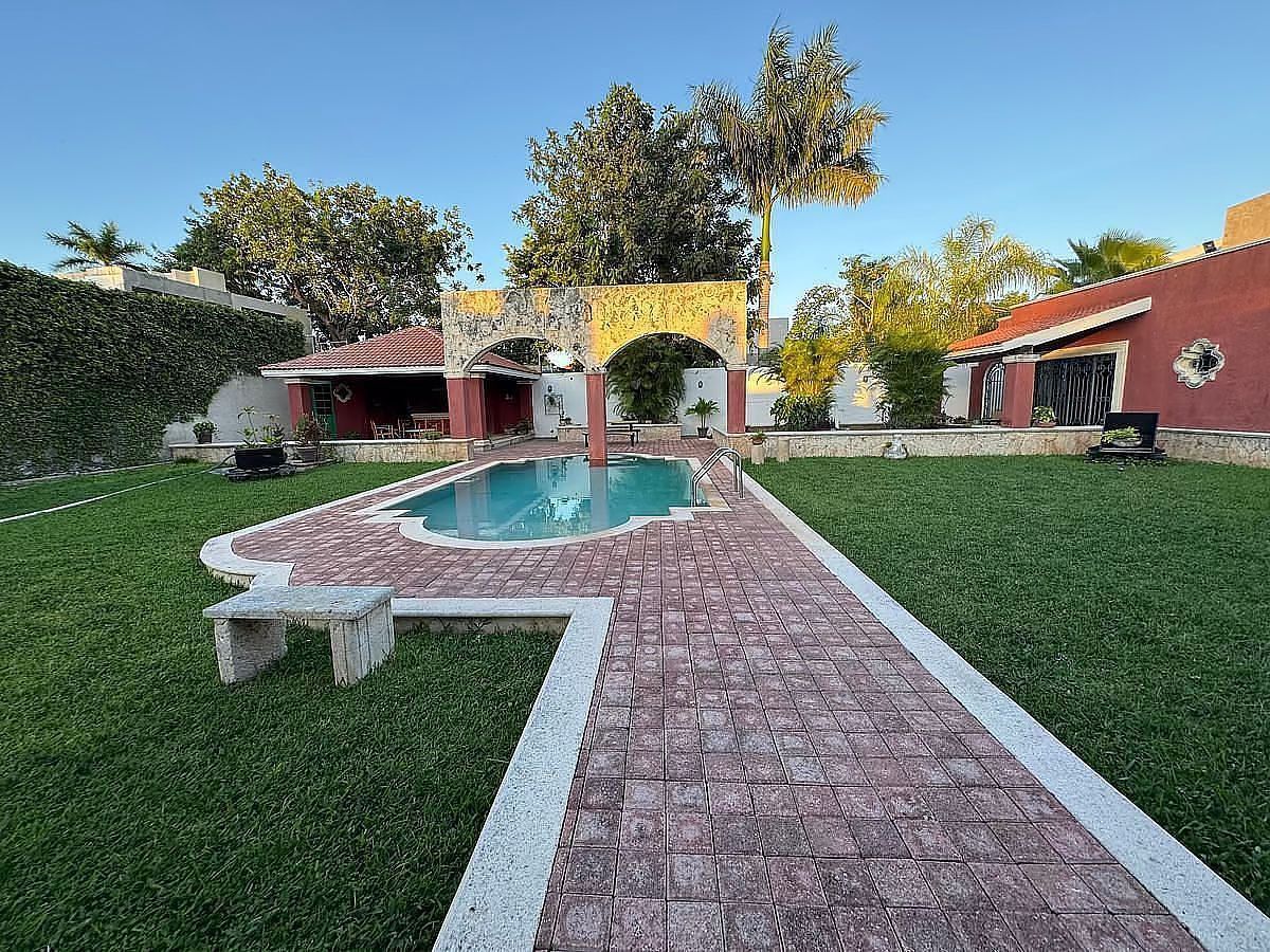 Casa en Benito Juárez Nte, Mérida, foto 19 de 38