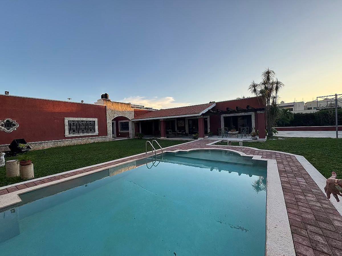 Casa en Benito Juárez Nte, Mérida, foto 20 de 38