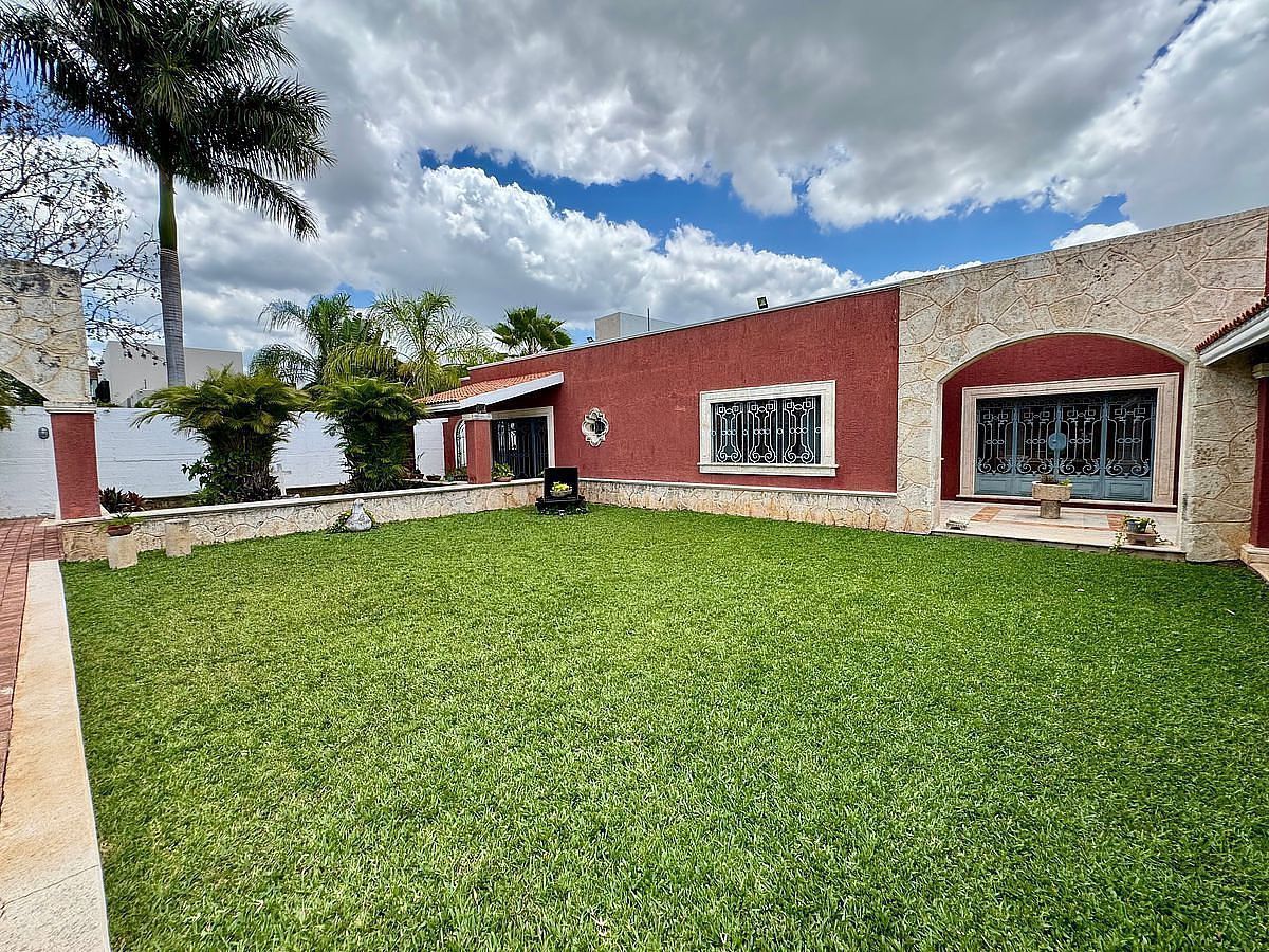 Casa en Benito Juárez Nte, Mérida, foto 22 de 38