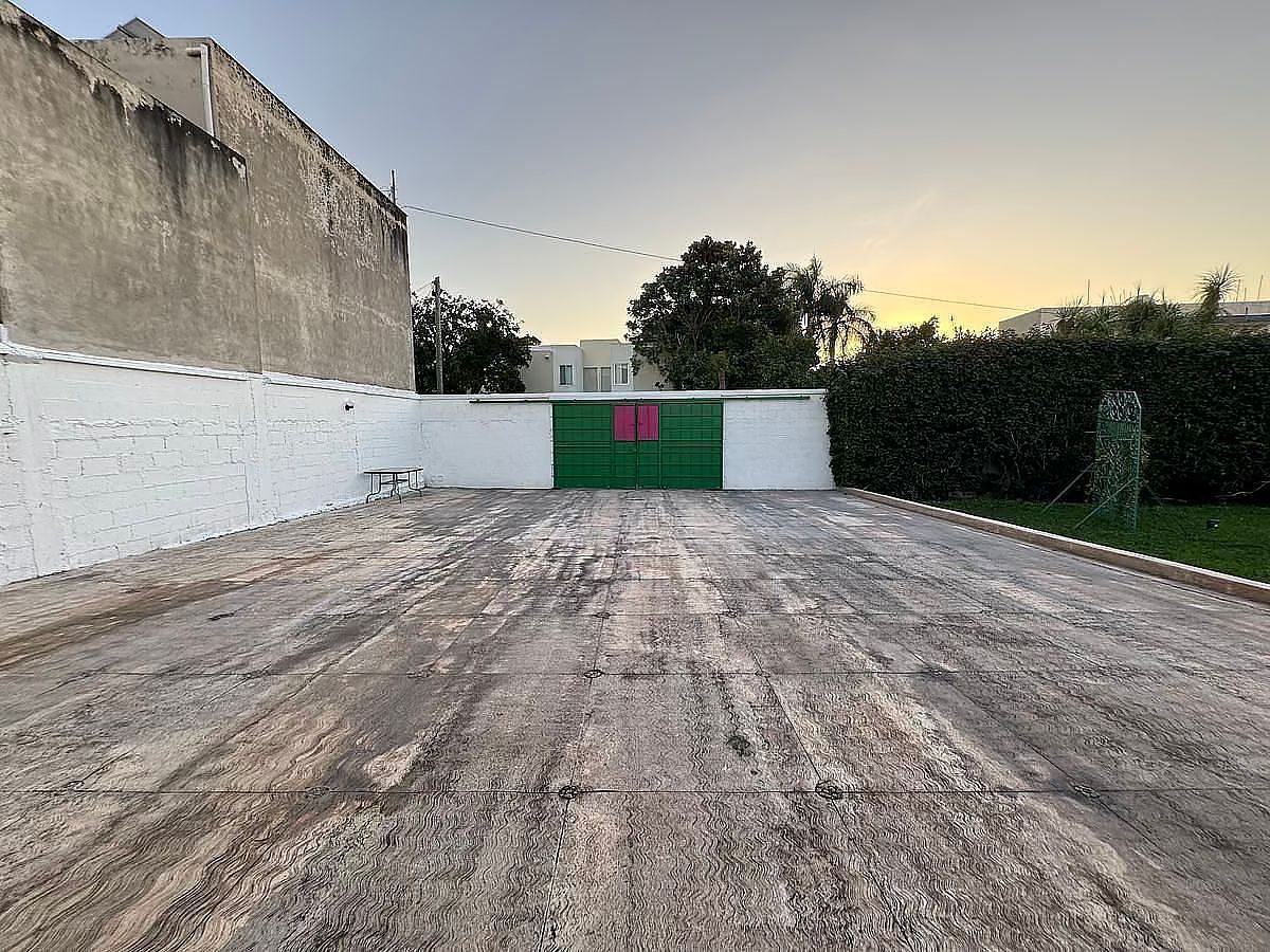 Casa en Benito Juárez Nte, Mérida, foto 24 de 38