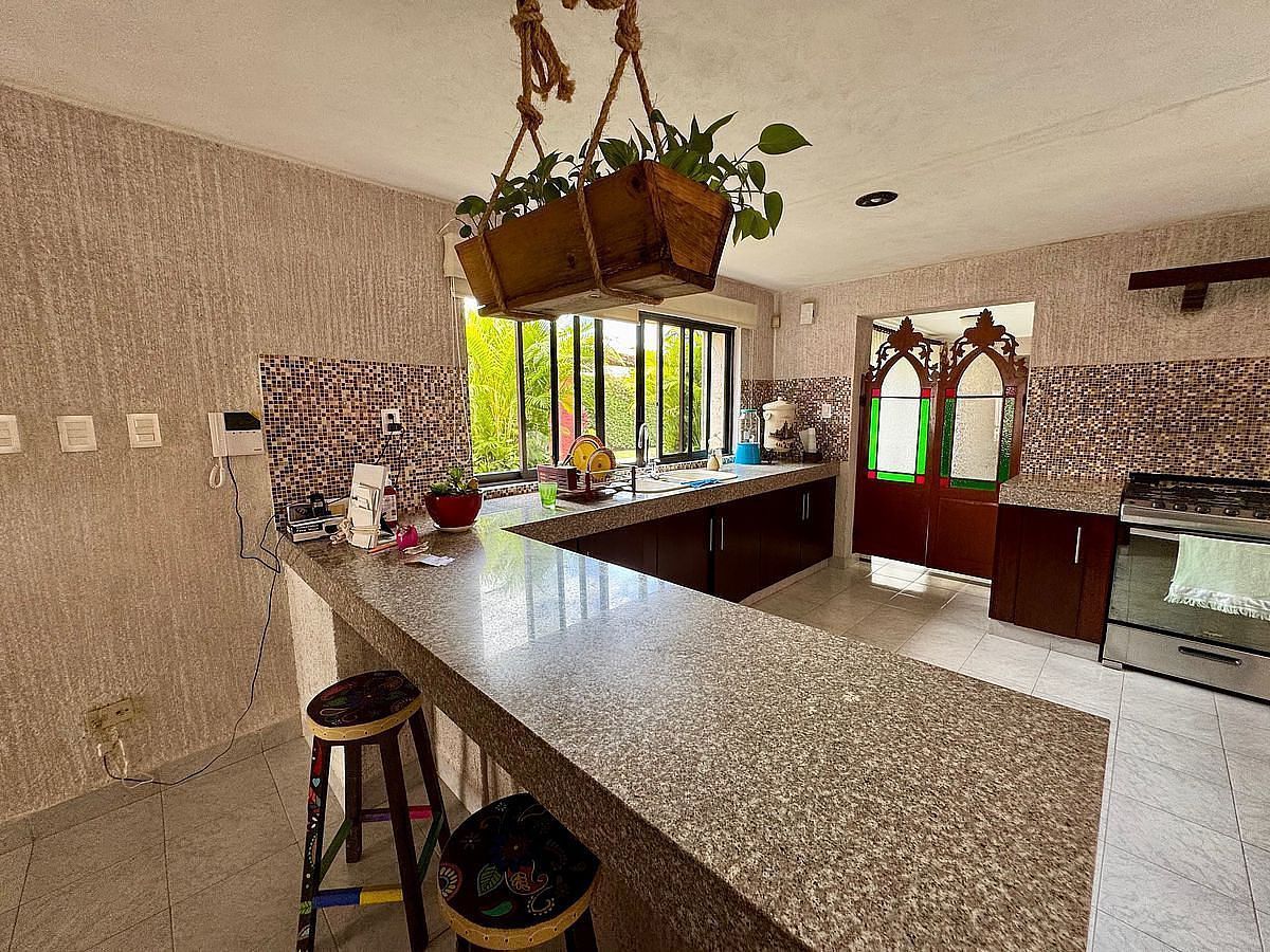 Casa en Benito Juárez Nte, Mérida, foto 25 de 38