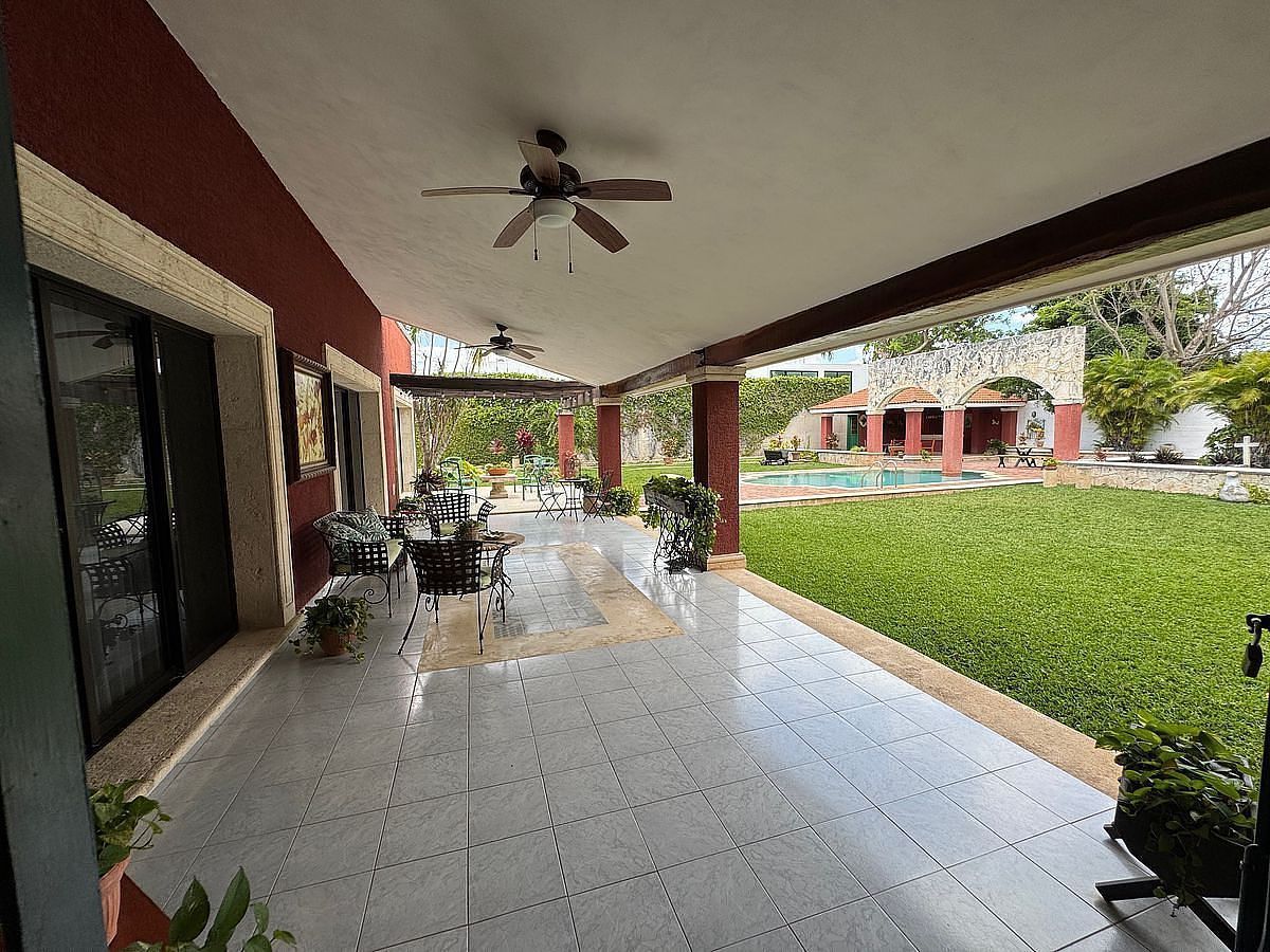 Casa en Benito Juárez Nte, Mérida, foto 27 de 38