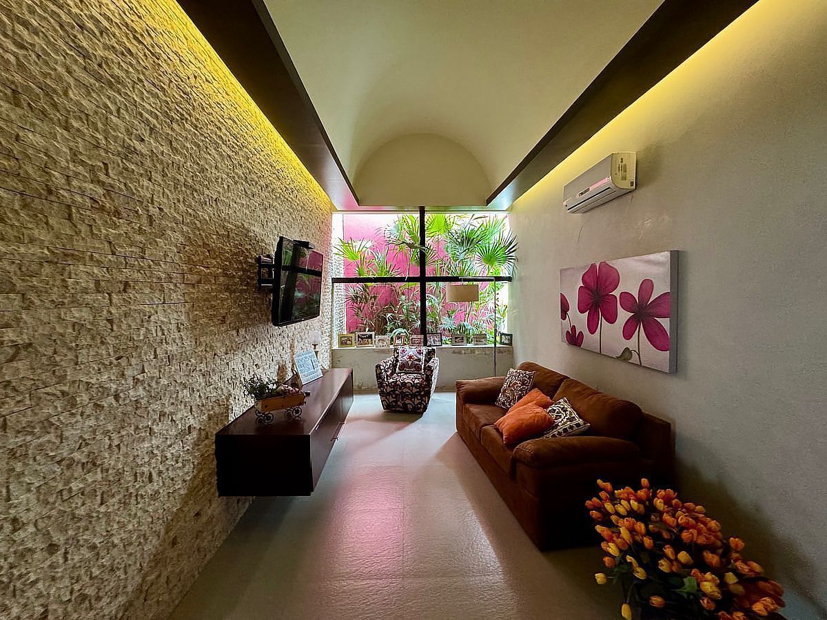 Casa en Benito Juárez Nte, Mérida, foto 29 de 38