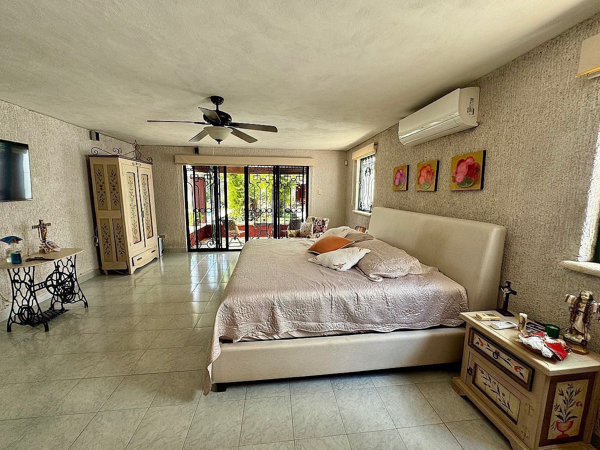 Casa en Benito Juárez Nte, Mérida, foto 32 de 38