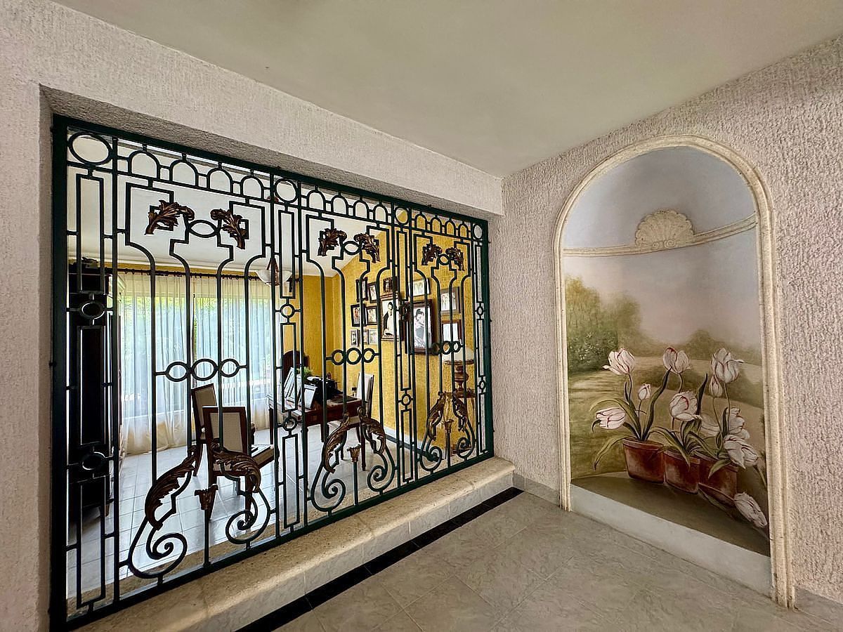 Casa en Benito Juárez Nte, Mérida, foto 33 de 38