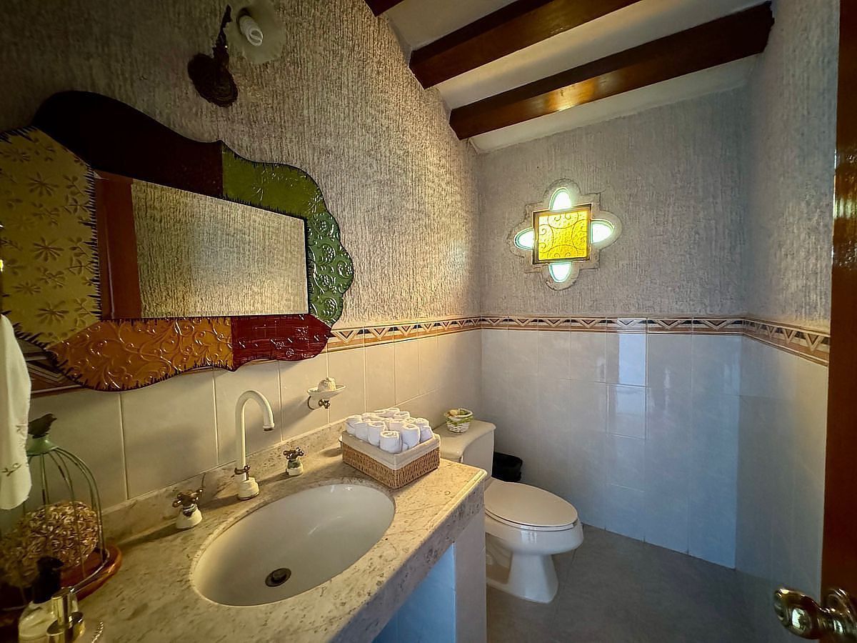 Casa en Benito Juárez Nte, Mérida, foto 35 de 38