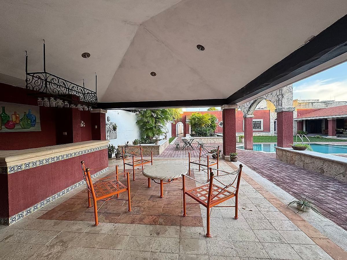Casa en Benito Juárez Nte, Mérida, foto 37 de 38